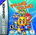 Tang Tang Game Boy Advance