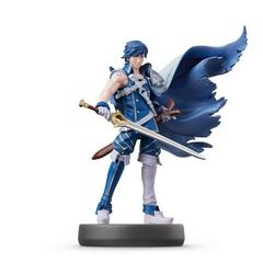 Chrom Amiibo