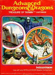 Advanced Dungeons and Dragons: Treasure of Tarmin Intellivision