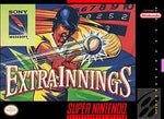 Extra Innings Super Nintendo