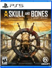 Skull and Bones Playstation 5
