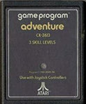 Adventure Atari 2600