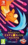Graceful Explosion Machine Nintendo Switch