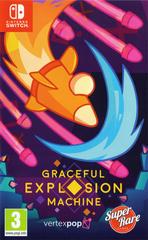 Graceful Explosion Machine Nintendo Switch