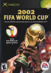 2002 FIFA World Cup XBOX