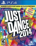 Just Dance 2014 Playstation 4