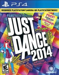 Just Dance 2014 Playstation 4