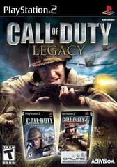 Call of Duty: Legacy Playstation 2
