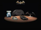 Batman: Arkham Asylum XBOX 360