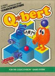 Q*bert Colecovision