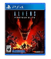 Aliens: Fireteam Elite Playstation 4