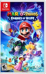 Mario + Rabbids: Sparks of Hope Nintendo Switch