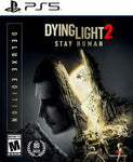 Dying Light 2: Stay Human Playstation 5