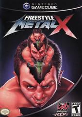 Freestyle Metal X Nintendo GameCube