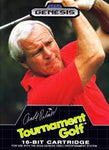 Arnold Palmer Tournament Golf Sega Genesis