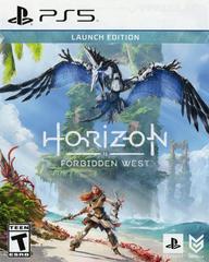 Horizon: Forbidden West Playstation 5