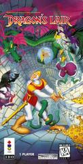 Dragon's Lair 3DO