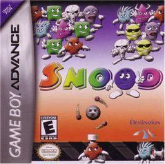 Snood Game Boy Advance