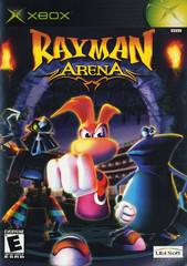 Rayman Arena XBOX