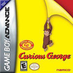 Curious George Game Boy Advance