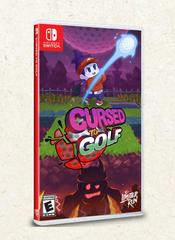 Cursed to Golf Nintendo Switch