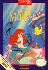 The Little Mermaid Nintendo Entertainment System