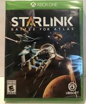 Starlink: Battle for Atlas XBOX One