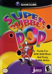 Super Bubble Pop Nintendo GameCube