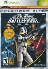Star Wars: Battlefront II XBOX