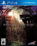 Natural Doctrine Playstation 4