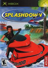 Splashdown XBOX