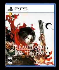 Skautfold: Into the Fray Playstation 5