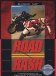 Road Rash Sega Genesis