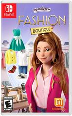 My Universe: Fashion Boutique Nintendo Switch