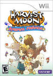 Harvest Moon: Animal Parade Nintendo Wii