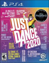 Just Dance 2020 Playstation 4