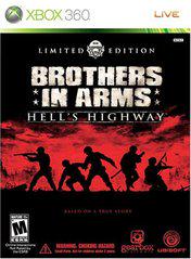 Brothers in Arms: Hell's Highway XBOX 360