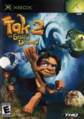 Tak 2: The Staff of Dreams XBOX