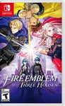 Fire Emblem: Three Houses Nintendo Switch