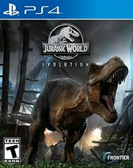 Jurassic World: Evolution Playstation 4