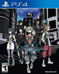 NEO: The World Ends With You Playstation 4
