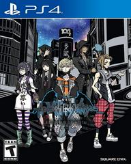 NEO: The World Ends With You Playstation 4