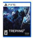 Trepang2 PlayStation 5