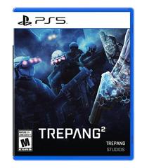 Trepang2 PlayStation 5