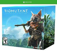 Biomutant Collector's Edition XBOX Series X