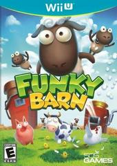 Funky Barn Nintendo Wii U