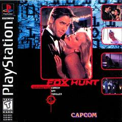 Fox Hunt Playstation