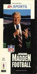 John Madden Football 3DO