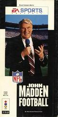 John Madden Football 3DO