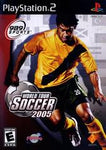 World Tour Soccer 2005 Playstation 2